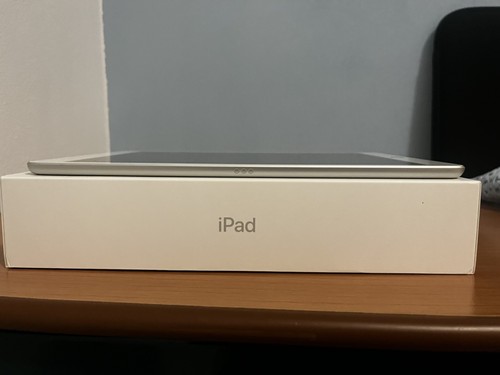 Apple ipad gen wi - ipad, 8a