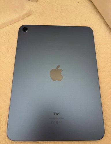 Apple ipad 10a gen 64gb - 10a, gen.