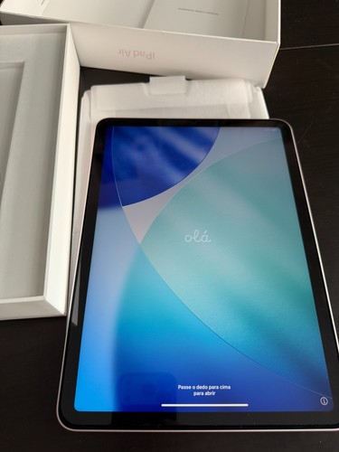 Ipad air generazione - air, 64gb