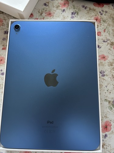 Apple ipad 10a - ipad,