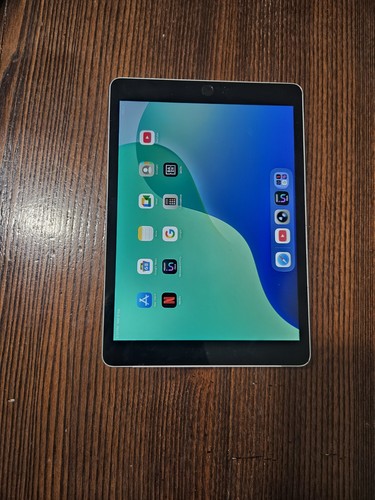 Apple ipad gen 64gb a2604 - gen,