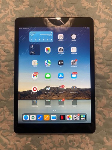 Ipad 7th generazione - 7th,
