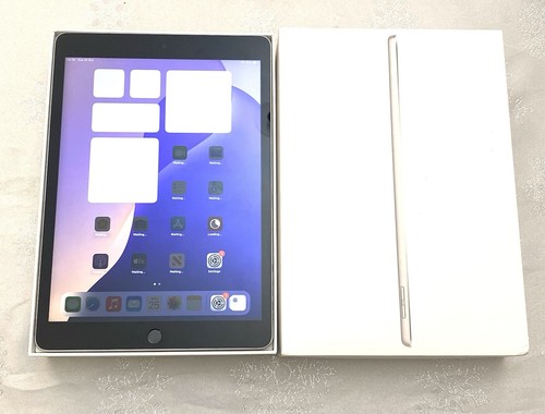 Apple ipad generazione 64gb - apple, 9a
