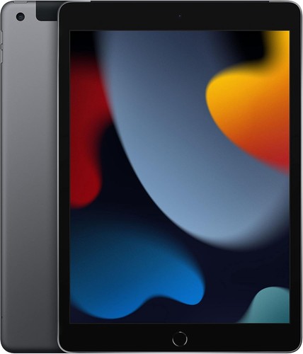 Apple ipad generazione - apple, 9°
