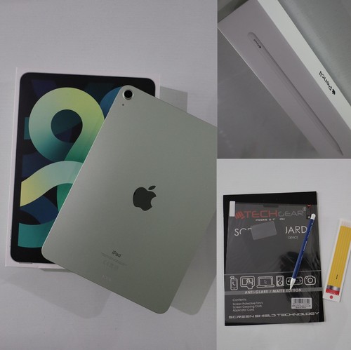 Ipad air 4th generazione 64gb - 4th,