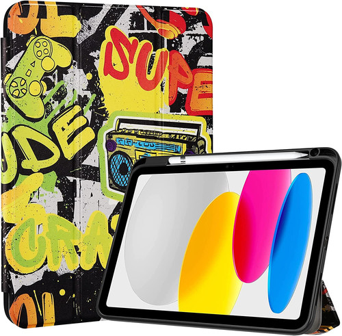 Cover ipad generazione a16 - cover,