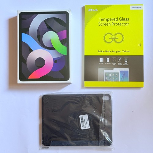 Apple ipad air - air, 4a