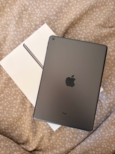 Apple ipad gen 64gb - 9a, gen.