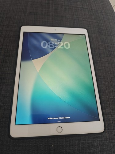 Apple ipad gen 32gb - 8a,
