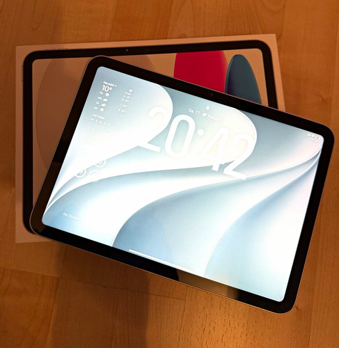 Apple ipad 10a - ipad, generazione