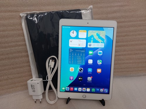 Apple ipad 8ª - apple, 10.2"