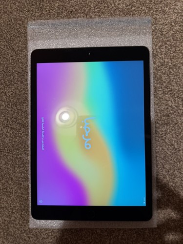 Apple ipad gen 128 gb - 7a,