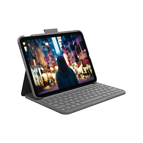 Logitech per ipad - logitech, (10ª