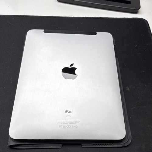 Apple ipad prima generazione - 1,